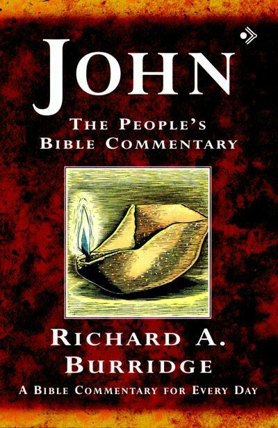 John the People's Bible Commentary